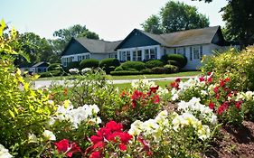 Lakeview Lodge And Cottages